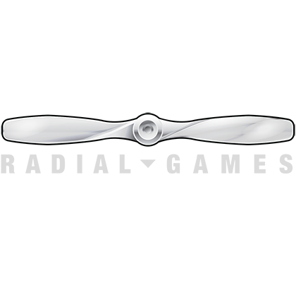 Radial Games